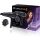 Remington Pro Air-Shine Ion Hair Dryer 2300W with Ceramic-Tourmaline Ring Styling Nozzle and Diffuser