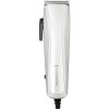 Remington HC5035 Corded Colour Cut Hair Clipper White and Grey