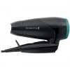 Remington On The Go Hair Dryer 2000W with Worldwide Voltage Adjustment Styling Nozzle and Diffuser - D1500