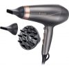 Remington Pro Ion Keratin Protect Hair Dryer 2200W with 3 Styling Attachments - AC8820 Single