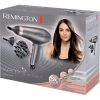 Remington Pro Ion Keratin Protect Hair Dryer 2200W with 3 Styling Attachments - AC8820 Single