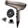 Remington Hair Dryer with Ion and Keratin Technology 2200W - AC8002 with 3 Styling Attachments