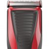 Remington HC5100 Hair Clipper with Self-Sharpening Stainless Steel Blades and 12 Length Settings - MyGroom Electric Hair Trimmer for Men