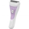 Remington WSF5060 Women's Wet/Dry Battery Operated Shaver with Bikini Trimmer