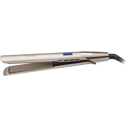 Remington S 8605 Hair Straightener Champagne 3m