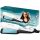 Remington Shine Therapy Wide Flat Iron with High-Quality Ceramic Coating Enriched with Micro-Particles for More Shine - Moroccan Argan Oil & Vitamin E LCD Display 150-230°C - S8550 Wide Flat Iron