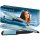 Remington Wet2Straight Wide Hair Straightener with LCD Display and Anti-Frizz Microworkstoffe 140-230°C