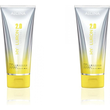 Alcina Hyaluronic 2.0 Conditioner 200ml