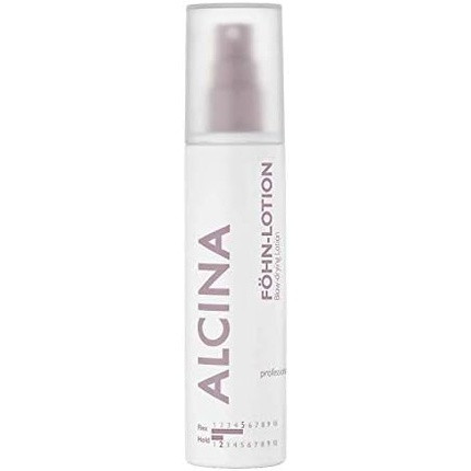 Alcina Professional Blow Dry Lotion 125ml