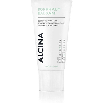 ALCINA Scalp Balm Soothes and Reduces Itching 150ml