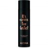 ALCINA Caffeine Vital Shampoo 250ml for Longer and Stronger Hair - Professional Hair Care Made in Germany