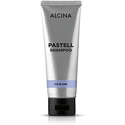 Alcina Pastell Ice-Blond Shampoo 150ml