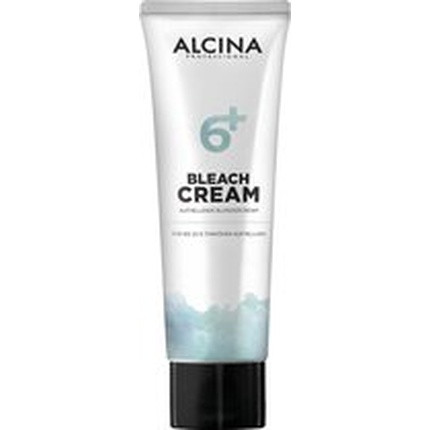 Alcina Bleach Cream 6 - 250 Ml