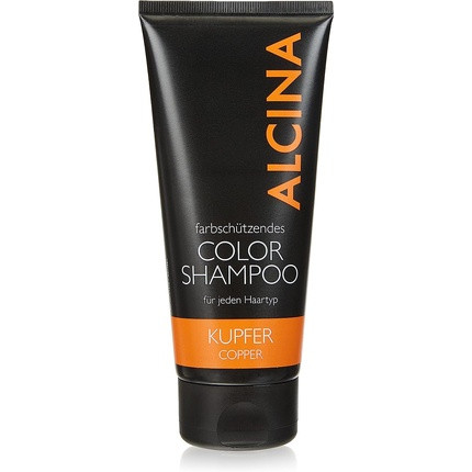 Alcina Color Shampoo 200ml