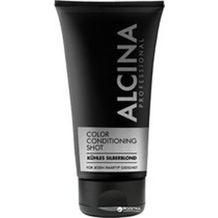 Alcina Conditioner Color Color Conditioning Shot - 150 Ml