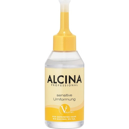 Alcina Sensitive Restructuring