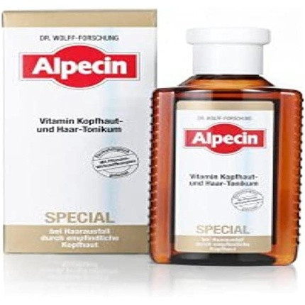 Alpecin Medicinal Special Tonic 200ml