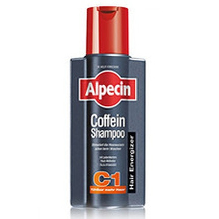 Alpecin Caffeine Shampoo C1 375ml