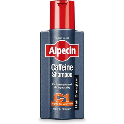 Alpecin Caffeine Shampoo 250ml