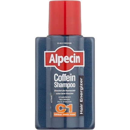 Alpecin C1 Caffeine Shampoo 75ml