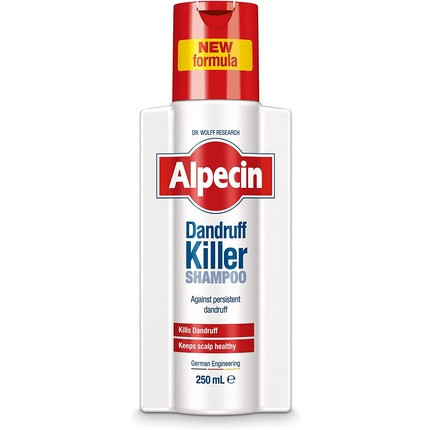 Alpecin Dandruff Killer Shampoo 250ml