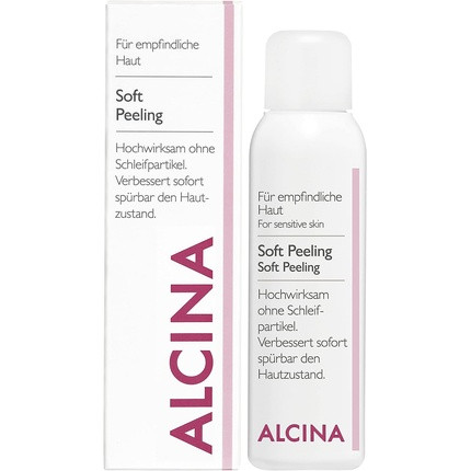 ALCINA Soft Peeling Enzyme Peel for Sensitive Skin 25g