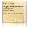 Alcina Effekt & Pflege E Eye/Lip Cream 15ml