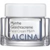 ALCINA Myrrh Face Cream 50ml - Moisturizes Particularly Dry Skin Areas