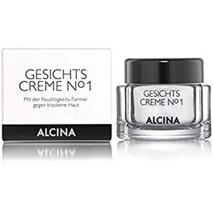 Alcina Face Cream No.1 50ml