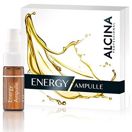 Alcina E Energy Ampoule 5ml