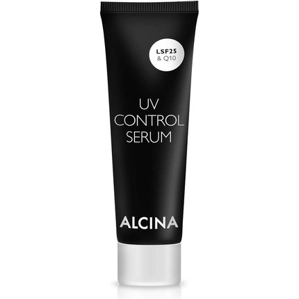 Alcina Kosmetik N°3 UV Control Serum 50ml