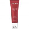 ALCINA Neck and Décolleté Gel Smooths Wrinkles and Tightens Skin 100ml with Hyaluronic 2.0 and Goji Berry - Includes Massage Applicator