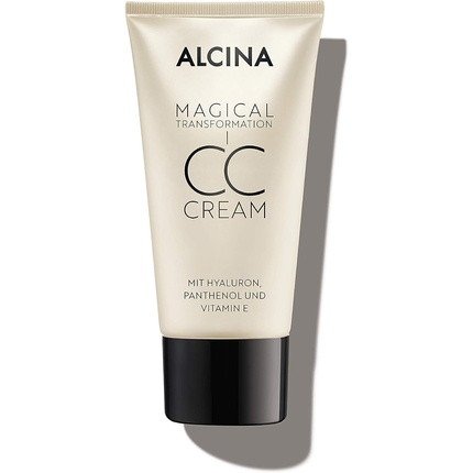 Alcina CC Cream Magical Transformation 50ml - Pack of 2