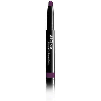 Creamy Eye Shadow Stick Plum 020, 020 Plum Purple