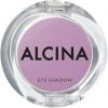 ALCINA Soft Lilac Eye Shadow for a Delicate Look - Ultra-Soft and Fine Powder Texture - Blends Seamlessly with the Skin