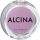 ALCINA Soft Lilac Eye Shadow for a Delicate Look - Ultra-Soft and Fine Powder Texture - Blends Seamlessly with the Skin