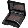 ALCINA Perfect Eyebrow Powder Greybrown 020 - Natural Shade for Brow Volume and Color Depth