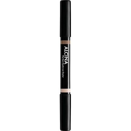 Alcina Perfect Eyebrow Styler Light 010