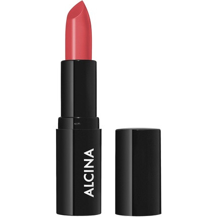 ALCINA Flirt Lipstick - Bold Color with Excellent Color Payoff - Long-lasting - Must-Have for Expressive Looks