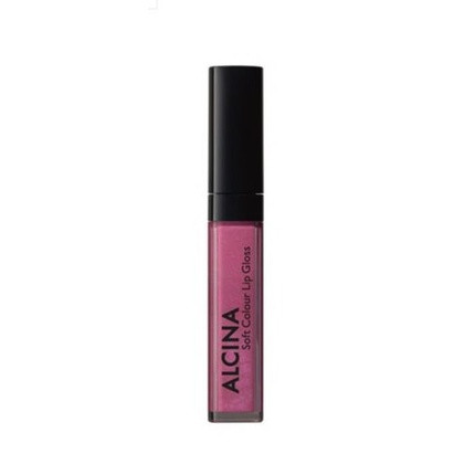 Alcina Soft Colour Lip Gloss 020 Rose - Used 1-2 Times