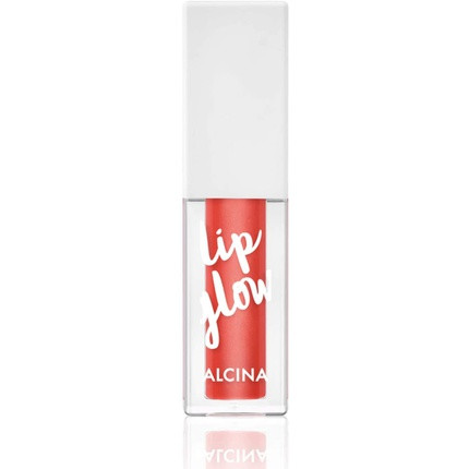 Lip Glow No. 030 Bright Coral 1 Stk