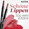 Alcina Precise Lip Liner 010 Natural