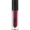 ALCINA Shiny Plum Lip Gloss with Hyaluronic Acid and Nourishing Oils from Dragon Fruit and Green Tea Seeds