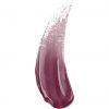 ALCINA Shiny Plum Lip Gloss with Hyaluronic Acid and Nourishing Oils from Dragon Fruit and Green Tea Seeds