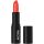 Alcina Dark Orange Lipstick with Excellent Color Payoff and Long-Lasting Wear