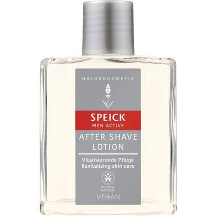 Speick Men Active After Shave Lotion 100ml