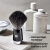 Zwilling Shaving Brush Synthetic Hair Vegan Easy Care Soft Bristles