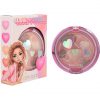 Depesche TOPModel Beauty and Me 12814 Glow Powder in Round Folding Box with Mirror and Sponge