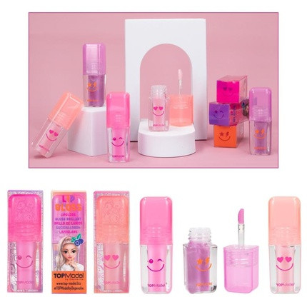 Topmodel Lip Gloss Night Light 0412880