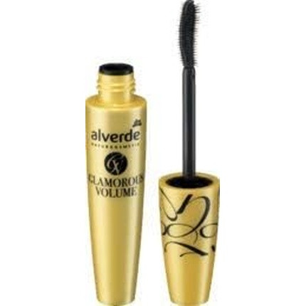 Alverde Naturkosmetik Volume Mascara 17ml